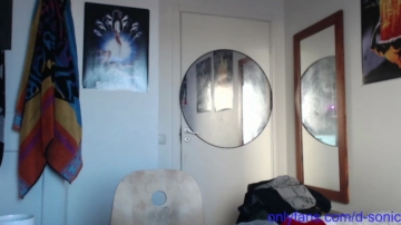 Sonic12_12  21-12-2021 video sissy